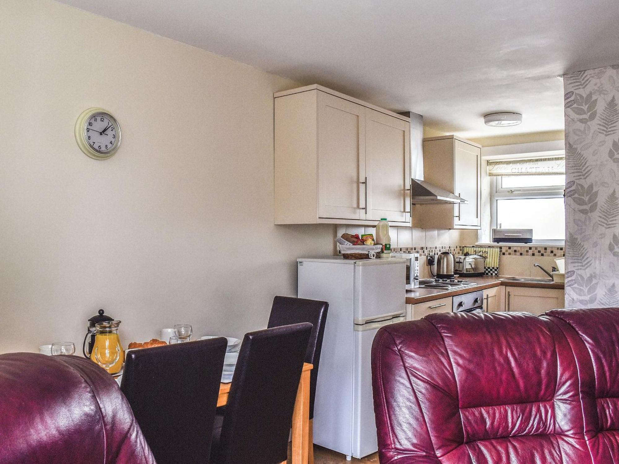 Kite Cottage Llandeilo Luaran gambar